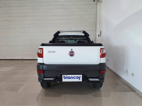 Imagem 7 de 8 de Fiat Strada 1.8 Mpi Adventure Ce 16v Flex 2p Manual