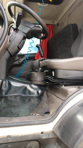 Imagem 6 de 6 de Volkswagen 224-280 4 Eixo 2012/13 !!! Motor Novo /
