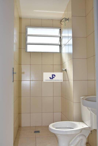 Imagem 4 de 9 de Apartamento Com 2 Dormitórios À Venda, 45 M² Por R$ 215.000,00 - Jardim Califórnia - Sorocaba/sp - Ap0008