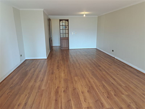 Precio Insuperable!! Depto En Venta De 4 Dorm. En Las Condes