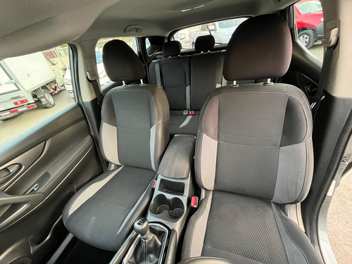 Nissan Qashqai 4x2 5mt - 2018 | 76