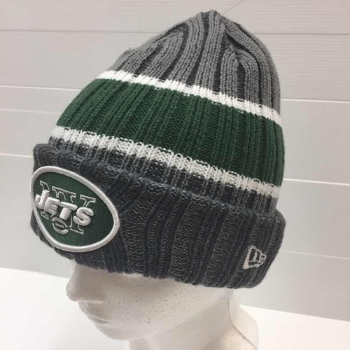 Gorra Boina Para Frío Jets Fútbol Americano !outlet!