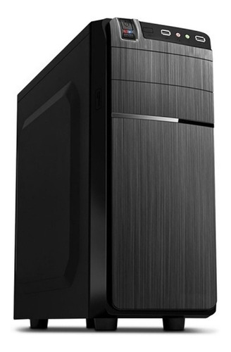 Pc Cpu Intel Core I7 10700 32gb 1tb 240g Ssd Wifi