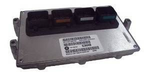 Computadora Motor Ram 400 2012 5.7 Mopar