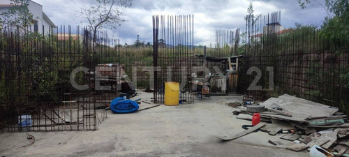 Terreno En Venta, Condominio Los Girasoles, Texcoco
