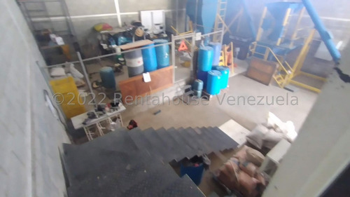 Imagen 18 de 30 de Codigo Rah Ve 23-7187 Galpones-depositos En Venta Barquisiimeto