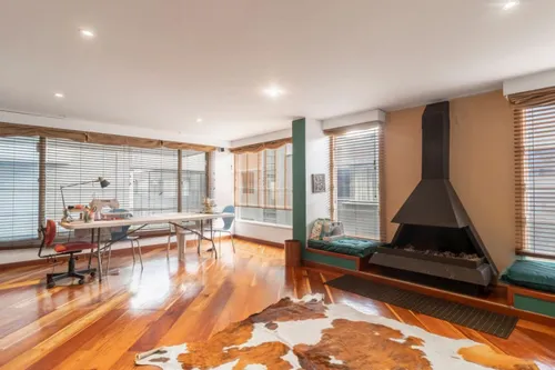Apartamento En Arriendo/venta En Chicó Oriental. Cod V22299