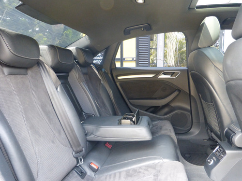 Audi A3 2.0 TFSIST Progressive