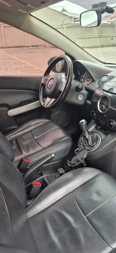 Mazda 2 1.5 15hap