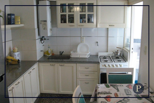 Imagen 3 de 12 de Venta Departamento 3 Ambientes Con Dependencia