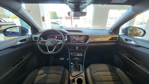 Volkswagen Taos 1.4 250 Tsi Highline Bi Tono