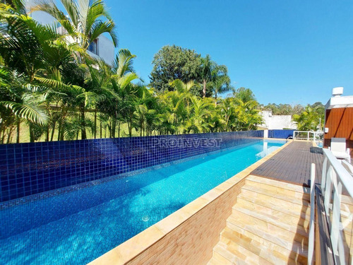 Imagem 3 de 30 de Casa Com 3 Dormitórios À Venda, 200 M² Por R$ 1.050.000,00 - Granja Viana - Cotia/sp - Ca18695