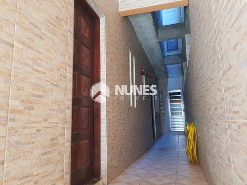 Imagem 3 de 10 de Casas - Ref: L10271