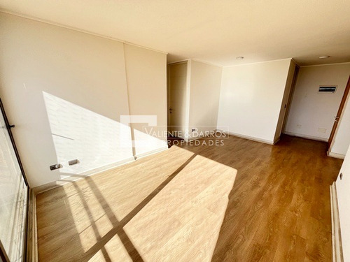 Departamento En Arriendo En Edificio Tricahue Alto Rancagua2