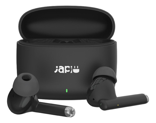 Audífonos Japi Inalámbricos Ja-bt9