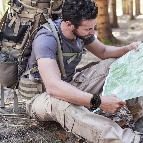 Correa Trail Loop For Garmin Fenix 8 7x 7 Pro Fenix 6x 6 5x