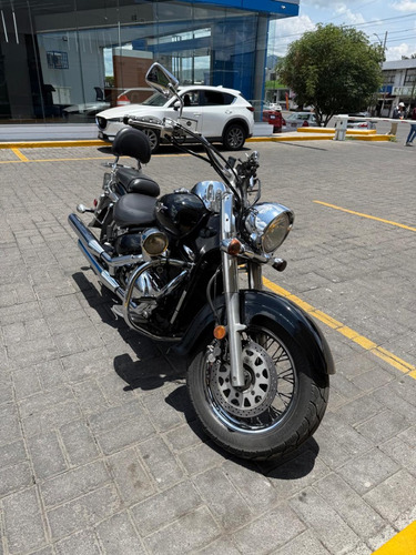 Suzuki Boulevard C50 T Año 2006