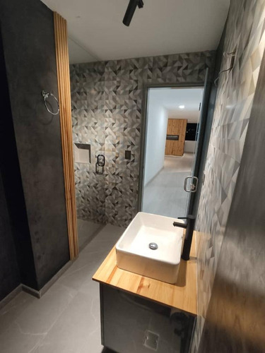 Alquiler Apartamento Lomas De Las Mercedes