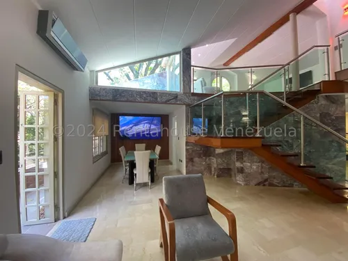 Pent-house En Venta El Rosal