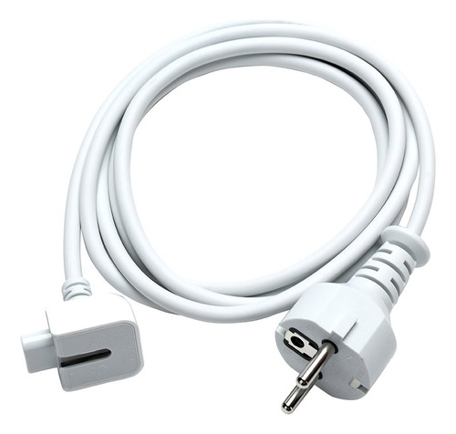 Wesappinc - Cable De Alimentación De Repuesto Para Apple Mac