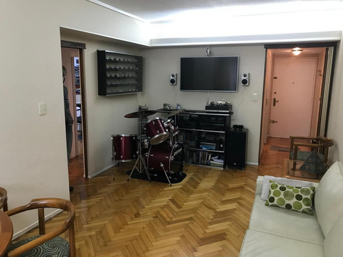 Imagen 8 de 14 de Departamento En Once!