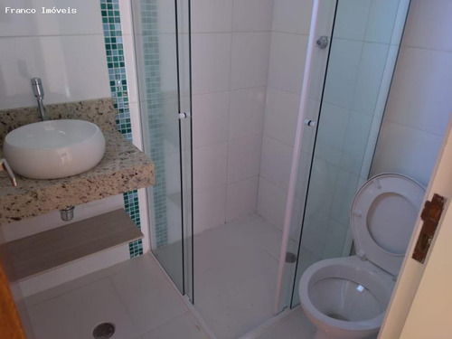 Imagem 8 de 15 de Cobertura Para Venda Em Santo André, Campestre, 2 Dormitórios, 1 Suíte, 3 Banheiros, 2 Vagas - Francooma_2-919355