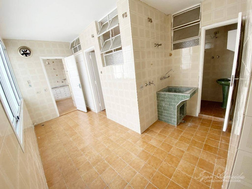 Imagem 24 de 30 de Cobertura Exclusiva Com 4 Dm À Venda, 242 M² Por R$ 2.120.000 - Higienópolis - São Paulo/sp - Co0898