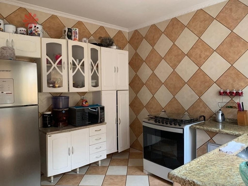 Imagem 13 de 15 de Casa Sobrado Para Venda, 3 Dormitório(s) - 1956
