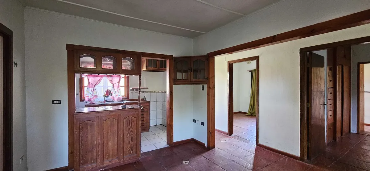 Imagen 1 de 21 de Casa En Arriendo Villa Alemana (88134)