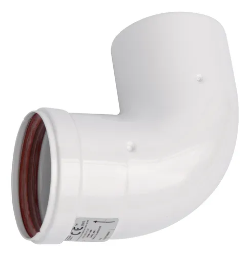 Kit Ducto Splendid Para Tiro Forzado