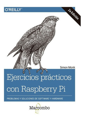 Ejercicios Prácticos Con Raspberry Pi