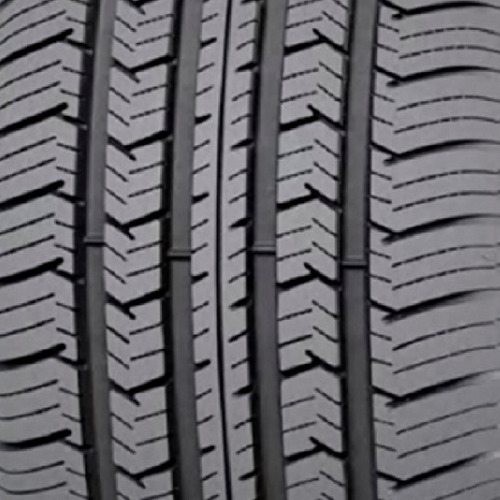 Llanta 185/60r15 Mirage Mr-166 84h