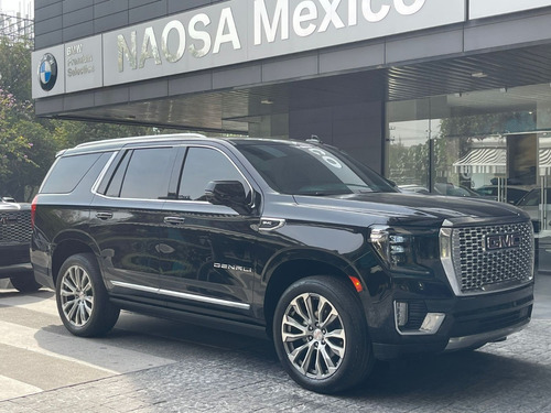 GMC Yukon 6.2 Denali 8 Vel Awd At