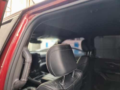 Ram Limited 1500 Mild Hybrid 4x4 Ram Box 2022