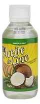 Comprar Pack 5 Aceites De Coco - Aceite Para Masajes Coco