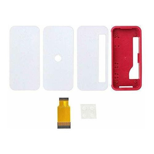 Funda Protectora Acxico Para Raspberry Pi Zero V1.3 W, 1 Uni