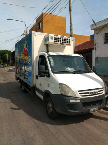 Iveco Daily 55c16