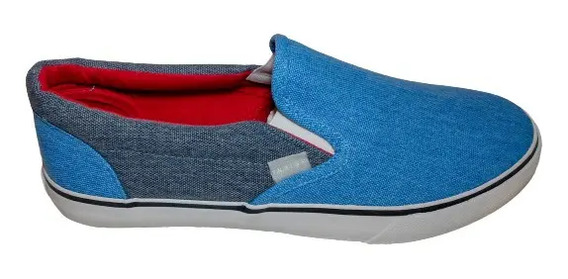 Zapatillas Inside Hombre | MercadoLibre 📦