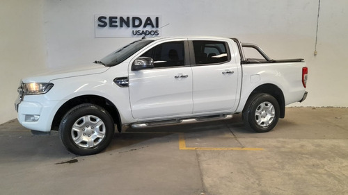 Imagen 13 de 25 de Ford Ranger Xlt 4x2 Mt