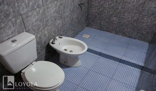 Vivienda + Monoambiente En Venta Merlo San Luis