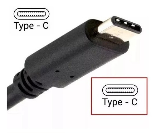 Fonte Carregador Para Usb-c Type-c Para Notebook Tablet Celular Switch 20v 2.25a 45w Voltagem De Entrada 100/240v