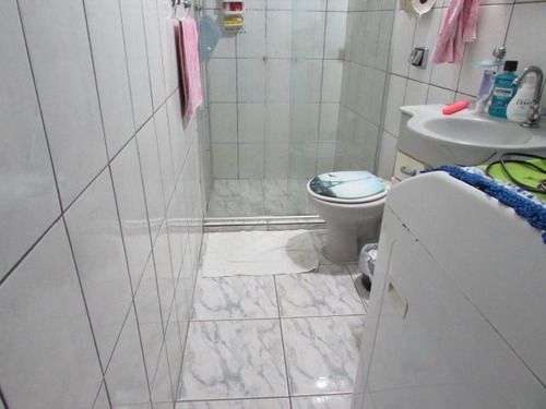 Imagem 19 de 23 de Studio À Venda, 28 M² Por R$ 150.000,00 - Boa Vista - São Vicente/sp - St0370