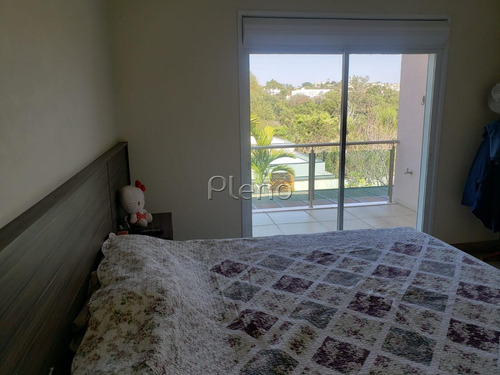 Imagem 15 de 21 de Casa À Venda Em Le Village - Ca030400