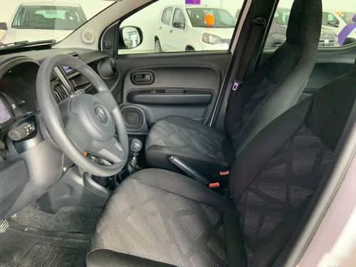 Fiat Mobi Like 1.0 (Flex)