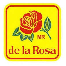 Imagen 2 de 2 de Mazapán Con Chocolate De La Rosa Laposse Kinder Duvalin Vero