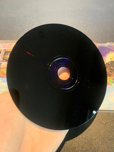 Tall Infinity Playstation Ps1 (Usado)