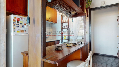Imagen 8 de 13 de Apartamento De 2 Dormitorios Frente Al Mar.