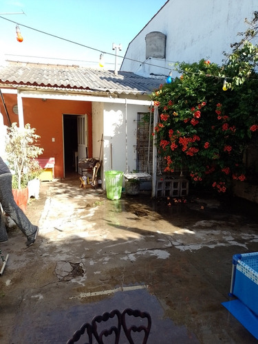 Imagen 9 de 12 de Casa 3 Ambientes + Monoambiente De 30 Mts Y Losa