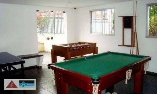 Imagem 6 de 9 de Apartamento Tatuapé Proximo Ao Metro- 650.000,00 - Ap6774