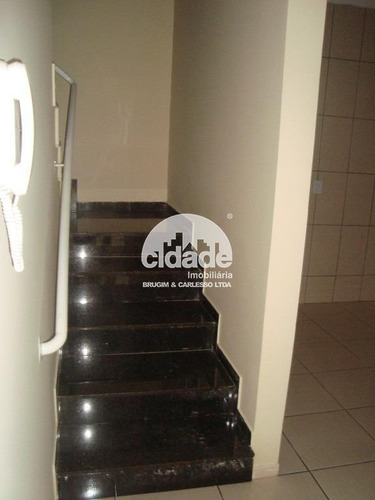 Imagem 7 de 17 de Sobrado À Venda, 3 Quartos, 1 Vaga, Parque São Paulo - Cascavel/pr - 11705